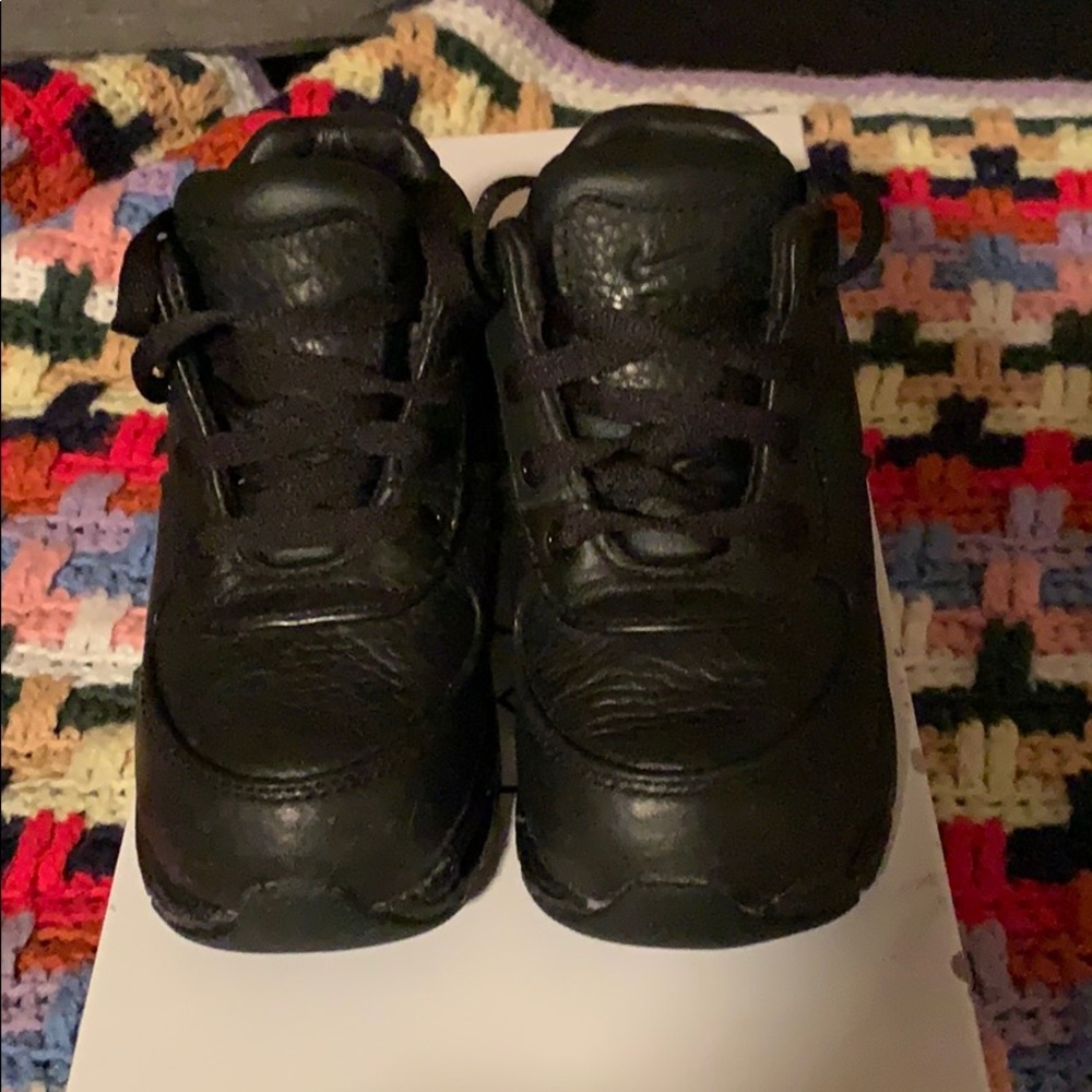 Nike Boots